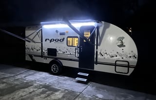 2021 Forest River RV R Pod RP-193