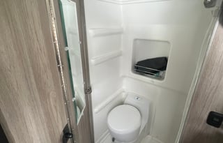 "Pegasus" The Adventure Van