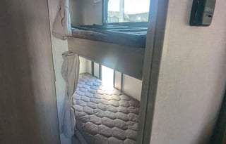 2021 Forest River RV Rockwood GEO Pro G20BHS