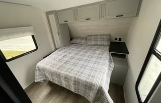 2020 Forest River RV Vibe 34BH