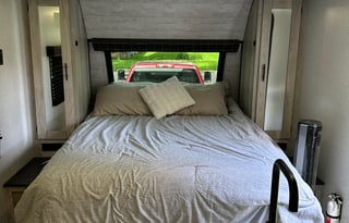 Connors Camper KZ Connect SE