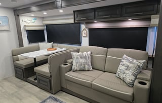 Easy Florida Camping - Delivered!