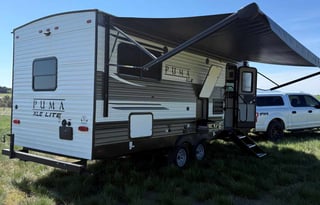 Canyon Cruiser