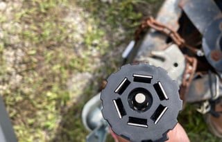 2001 Jayco Heritage Pop Up Camper - Sleeping 8