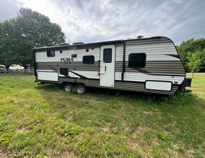 Palomino Puma XLE Lite 24BHC