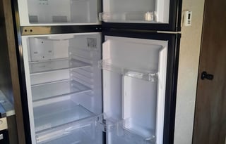 Forest River Wildwood