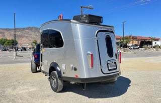 2022 Airstream RV Basecamp 16X