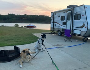 Coachmen RV Viking Ultra-Lite 17BH