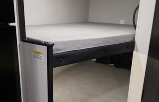 Camp for a night or for a year, its yours!