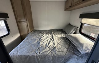 2024 Grey Wolf 29QB (2527) Winter Haven