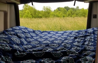 2019 Hymer Aktiv 1.0 loft