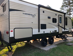 Keystone RV Hideout 242LHS