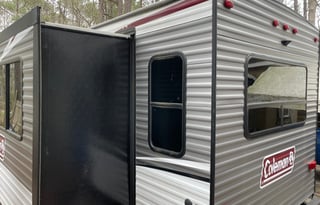 Cozy Coleman - Coleman Lantern