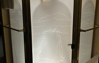 2000 National RV Tradewinds In Naples FL.