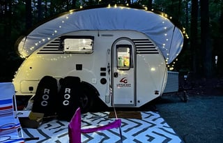 2023 Xtreme Outdoors Little Guy Micro MAX