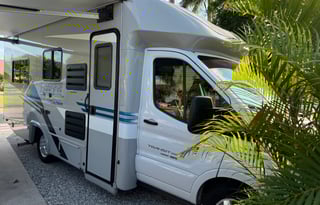 “Compact Comfort, Simple Travel w/BigAdventures”