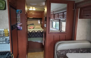 2012 Thor Motor Coach Four Winds 31P