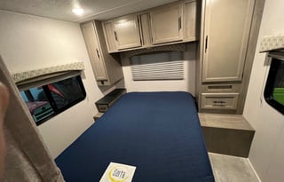 2021 Coachmen RV Freelander 27QB Ford 350