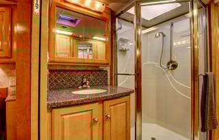 2007  Alpine Coach Limited