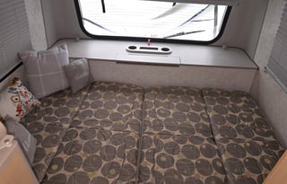 Rialta - Valentine Coach