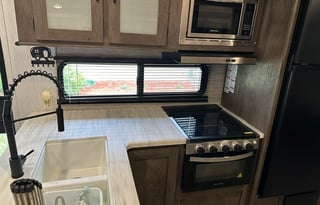 Central Florida Family Fun RV Rental