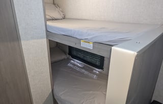 2022 Dutchmen RV Coleman Lantern LT Series 18BH