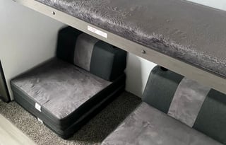 2021 Cruiser Embrace EL310