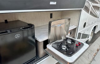 2023 Entegra Coach Odyssey 25R