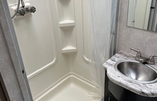 "TheTailgater -FR3" Bunk -