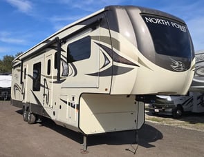 Jayco North Point 381FLWS