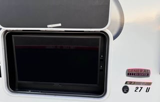 "Princess Leia - Defender of Freedom" Odyssey 27U