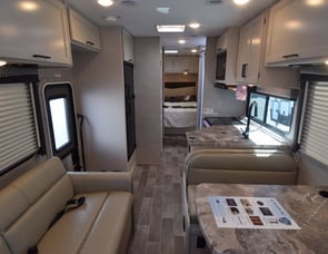 Thor Motor Coach Four Winds 28A