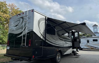 2014 Fleetwood RV Terra SE 29G