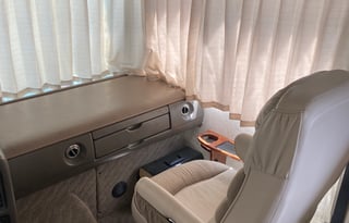 Burning Man RV Rental – Your Oasis in the Dust