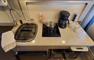 2022 Entegra Coach Ethos Li 20TL