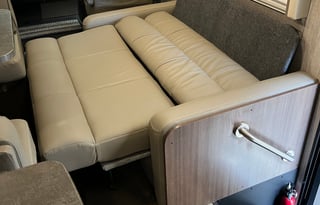 2021 Coachmen RV Pursuit 29XPS