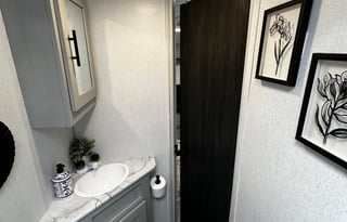 Purple Sage Trailer Rental; 2022 Salem FSX