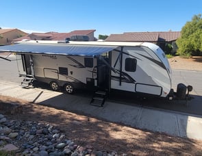 Keystone RV Bullet 290BHSWE