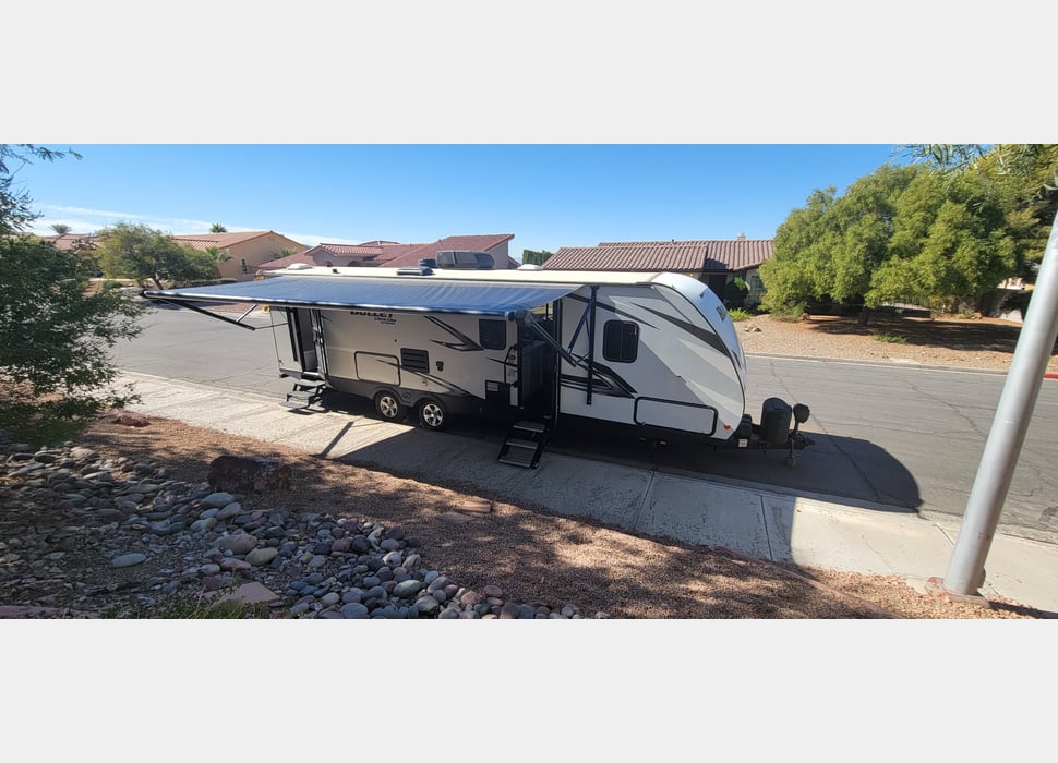 Travel Trailer rentals in Las Vegas