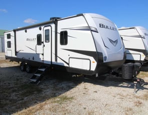 Keystone RV Bullet 287QBS