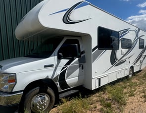 Thor Motor Coach Four Winds 28A