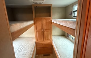 2006 CrossRoads RV Cruiser CF32xt