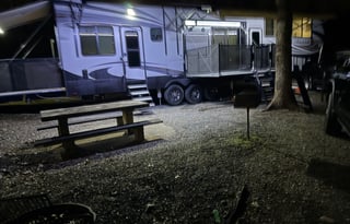 2018 Heartland Cyclone 4200