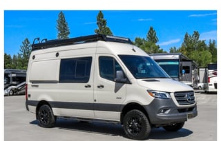 2023 Jayco Terrain 19Y