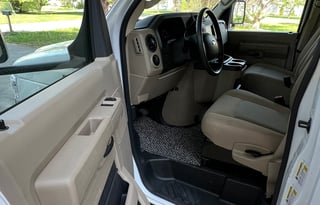 ENJOY TRAVELING WITH US