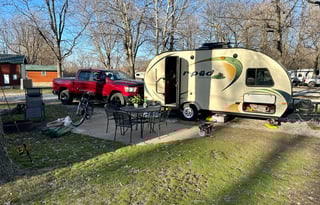 little Gem of the North