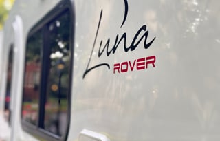 Luxe Luna Land Lover's Rover