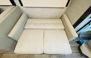 2021 Jayco Alante 26X: Easy drive/Veteran Discount