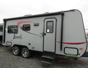 Starcraft Launch 19BHS