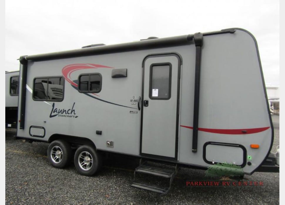 Travel Trailer rentals in Allentown